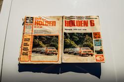 1971 Holden Kingswood