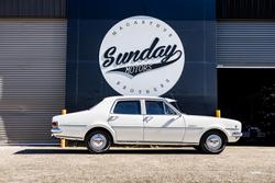 1971 Holden Kingswood