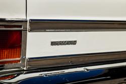 1971 Holden Kingswood