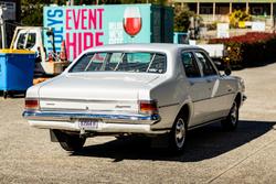 1971 Holden Kingswood