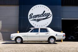 1971 Holden Kingswood