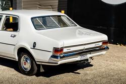 1971 Holden Kingswood