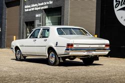 1971 Holden Kingswood