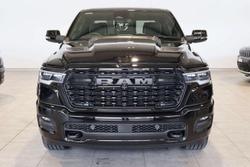 2025 RAM 1500 Limited Hurricane HO RamBox
