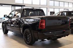 2025 RAM 1500 Limited Hurricane HO RamBox