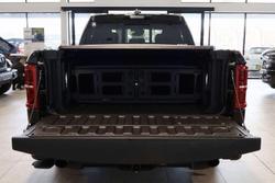 2025 RAM 1500 Limited Hurricane HO RamBox