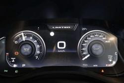 2025 RAM 1500 Limited Hurricane HO RamBox