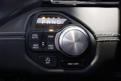 2025 RAM 1500 Limited Hurricane HO RamBox