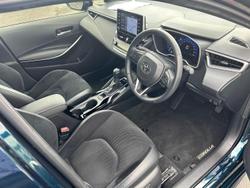 2019 Toyota Corolla ZR