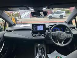 2019 Toyota Corolla ZR