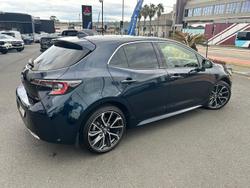 2019 Toyota Corolla ZR