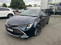 2019 Toyota Corolla ZR