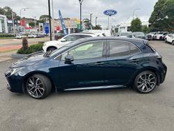 2019 Toyota Corolla ZR