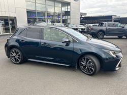 2019 Toyota Corolla ZR