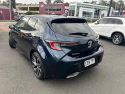 2019 Toyota Corolla ZR