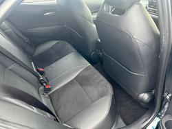 2019 Toyota Corolla ZR