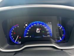 2019 Toyota Corolla ZR