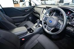 2024 Subaru Outback AWD