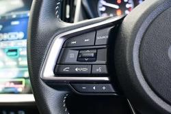 2024 Subaru Outback AWD