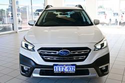 2024 Subaru Outback AWD