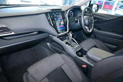 2024 Subaru Outback AWD