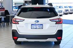 2024 Subaru Outback AWD