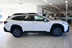 2024 Subaru Outback AWD