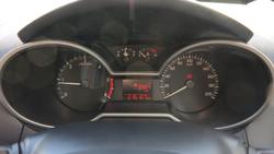 2018 Mazda BT-50 XTR UR 4X4 Dual Range Deep Crystal Blue