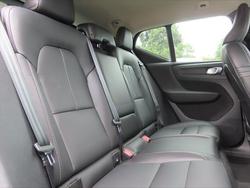 2022 Volvo XC40 T4 Inscription