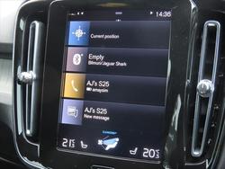 2022 Volvo XC40 T4 Inscription
