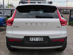 2022 Volvo XC40 T4 Inscription