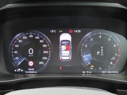 2022 Volvo XC40 T4 Inscription