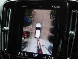 2022 Volvo XC40 T4 Inscription