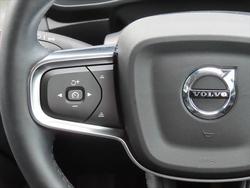 2022 Volvo XC40 T4 Inscription