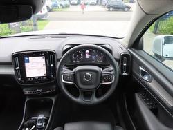 2022 Volvo XC40 T4 Inscription