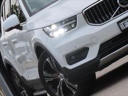 2022 Volvo XC40 T4 Inscription