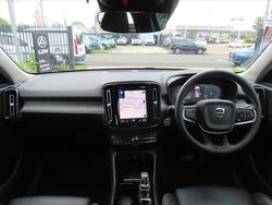 2022 Volvo XC40 T4 Inscription