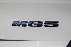 2023 MG MG5 Vibe
