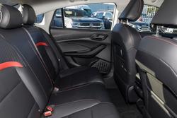 2023 MG MG5 Vibe