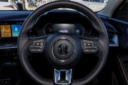 2023 MG MG5 Vibe