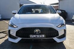 2023 MG MG5 Vibe