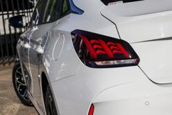 2023 MG MG5 Vibe