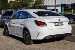 2023 MG MG5 Vibe