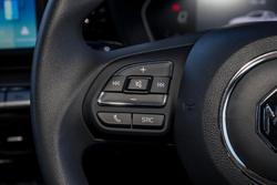 2023 MG MG5 Vibe