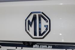 2023 MG MG5 Vibe