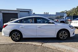 2023 MG MG5 Vibe