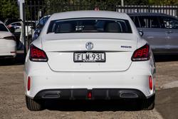 2023 MG MG5 Vibe