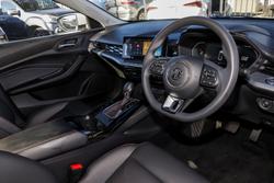 2023 MG MG5 Vibe