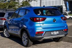 2024 MG ZS Excite