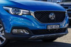 2024 MG ZS Excite